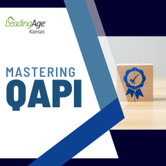 Mastering QAPI