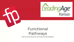 Do's and Don'ts: Documenting for Success