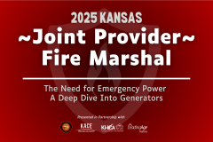 LAK011 - The Need for Emergency Power - A Deep Dive into Generators