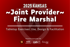 LAK014 - Tabletop Exercises: Use, Design, & Facilitation